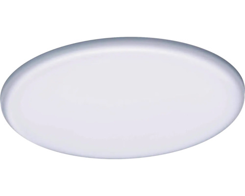 Flache Deckenleuchte