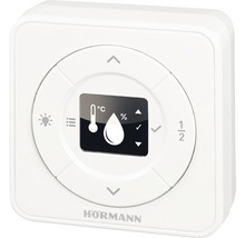 Capteur de climat ambiant Hormann pour mesurer la température et l''humidité de l''air