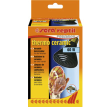 Sera Reptil Thermo Ceramic 60 W Keramik Heizstrahler Verpackung für Terrarien