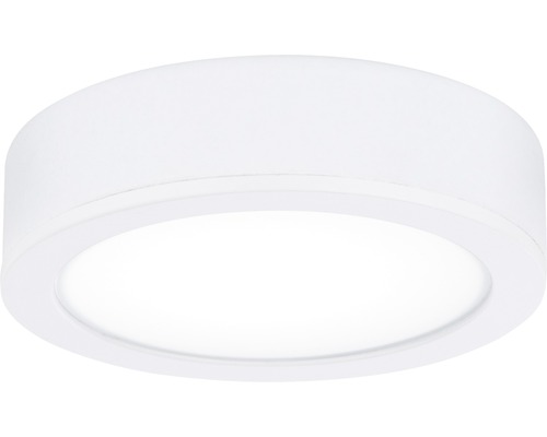 Éclairages de meuble Paulmann 85 lm 2700- 6500 K Clever Connect Tunable White Spot Disc blanc 12V Plafonnier LED blanc