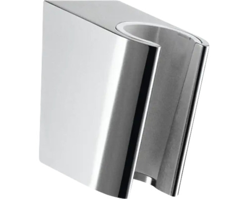 Brausehalter aus Metall zur Wandmontage