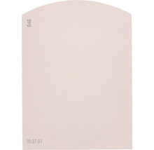 Échantillon de couleur D46