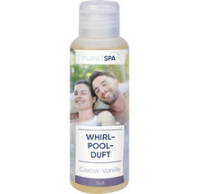 Planet Spa Parfum pour bain à remous Noix de coco-Vanille