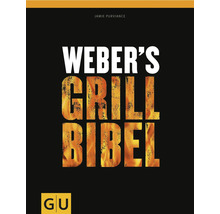 Weber''s Grill Bibel Kochbuch