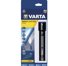 Lampe de poche à batterie Varta LED Night Cutter F30R noir 700 lm-thumb-1