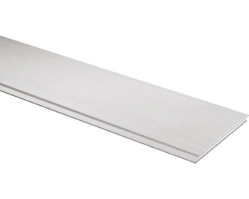 Planche profilée à rainure et languette