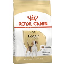 Paquet de nourriture pour chiens Royal Canin Beagle Adult