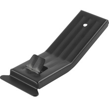 Dachrinnenhalter aus Metall