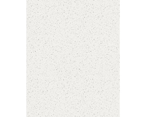 Papier peint 75450 Structure blanc-gris
