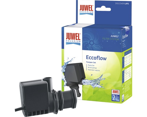 Pompe de circulation Juwel Eccoflow 600
