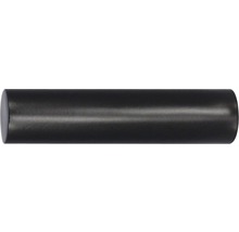 Embout signum pour Carpi noir Ø 16 mm lot de 2
