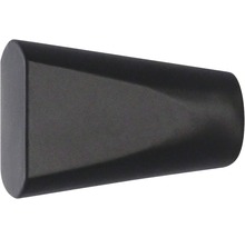 Embout mina pour Carpi noir Ø 16 mm lot de 2