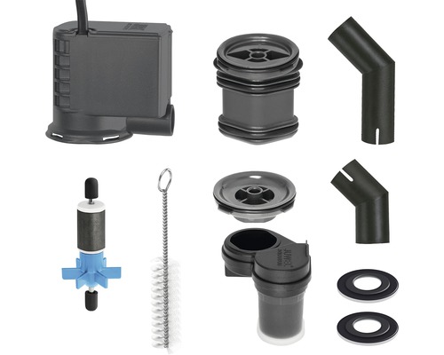 Pompe d''aquarium et accessoires Juwel