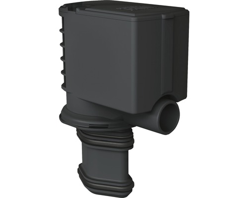 Filtre à eau de pluie en plastique pour l''utilisation de l''eau de pluie