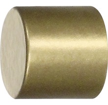 Goupille cylindrique en laiton