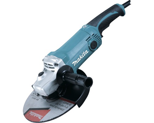 Makita Meuleuse d'angle GA9020RF Ø 230 mm - HORNBACH