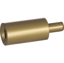 Metallstift mit Gewinde