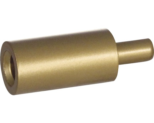 Metallstift mit Gewinde