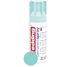 Spray Permanent edding® opul turquoise 200 ml-thumb-0