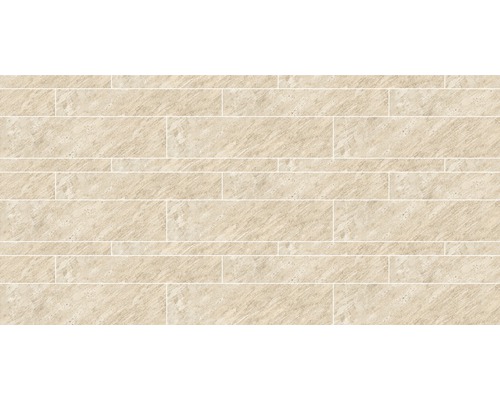 Dalles de carrelage Discovery Sunwood mixed beige