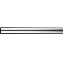Gardinenstange Rivoli edelstahl-optik 160 cm Ø 20 mm