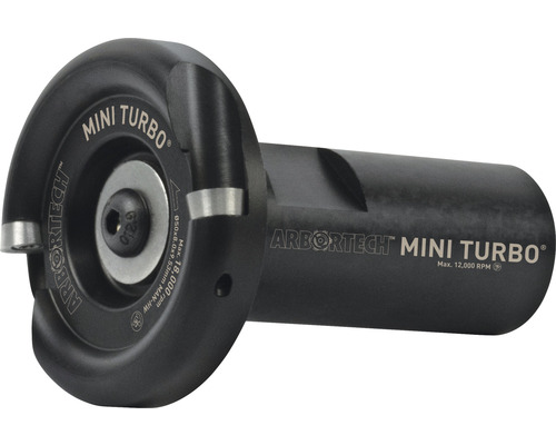 Arbortech Mini Turbo Frässcheibe