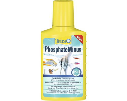 Tetra PhosphateMinus 100 ml