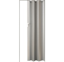 Porte pliante Grosfillex Spacy aluminium 84 x 205 cm-thumb-2