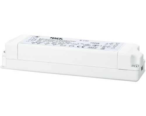 Transformateur électronique pour lampes halogènes basse tension