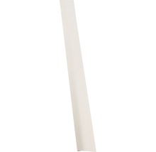 Grosfillex Falttürlamelle Spacy esche weiß 14,5 x 205 cm-thumb-0