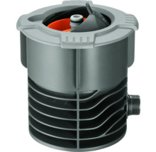 Arroseur escamotable pour l''irrigation du jardin