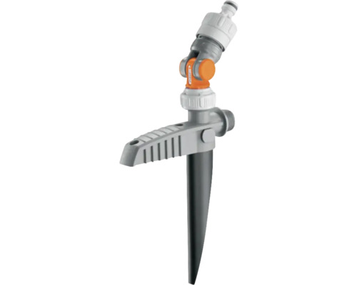 Gardena Vielflächenregner zur Gartenbewässerung