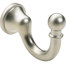 Patère en métal