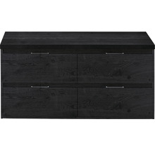 Schrank mit vier Schubladen