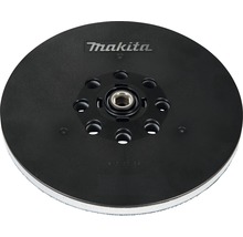 Plateau de ponçage Makita doux 210mm 199940-8