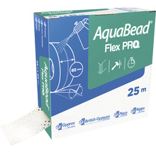 Protection des bords AquaBead Flex Pro autoadhésif 25 m x 85 mm-thumb-2