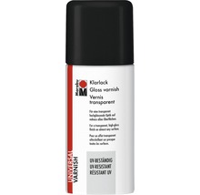 Vernis Marabu résistant aux UV transparent 400 ml