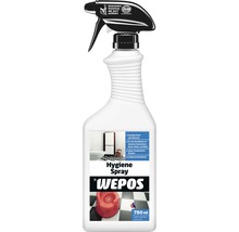 Hygiene Spray Wepos 0,75 l-thumb-0
