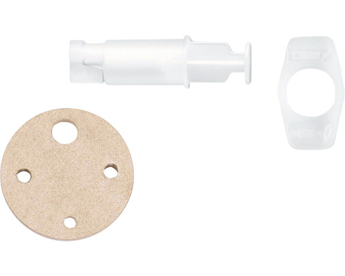 Dichtungssatz für Sanitärinstallationen