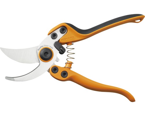 Sécateur Fiskars avec ressort