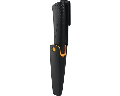 Couteau Fiskars avec étui