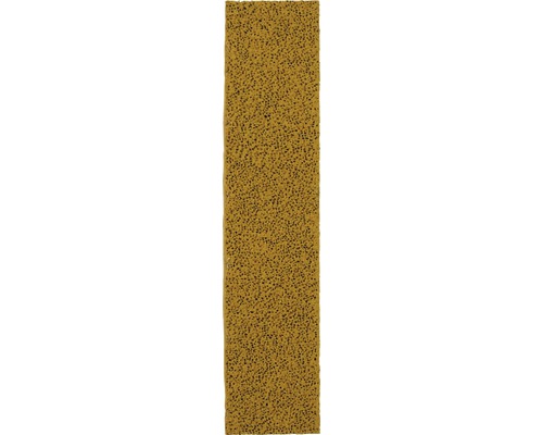 Profilé de protection antidérapant pour bordure d''escalier