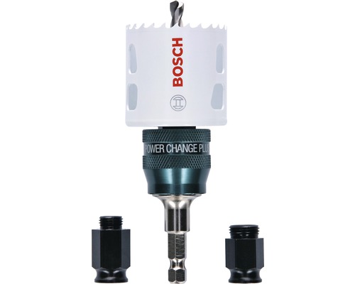 Scie cloche Bosch Progressor Kit 51mm - HORNBACH Luxembourg