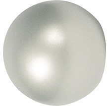 Bille en verre unique