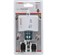 Kit scie cloche Bosch Progressor BiM Starter 68mm-thumb-1