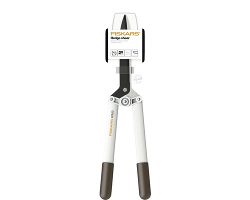 Fiskars cisaille à haie