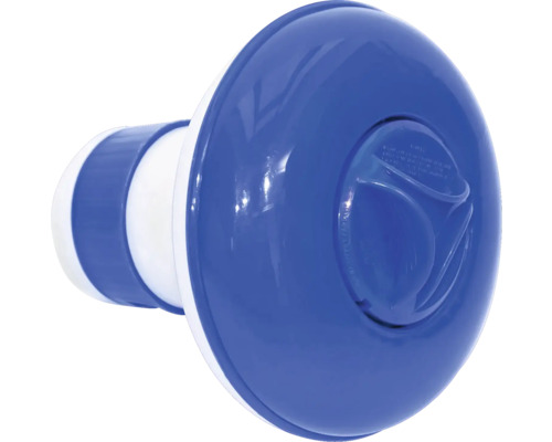 Poolchemie Dosierschwimmer zur Dosierung von Chlor- oder Sauerstofftabletten