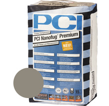 Sac de mortier de joint flexible PCI Nanofug Premium