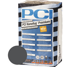 Sac de mortier de joint flexible PCI Nanofug Premium