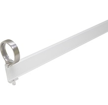 Lineare LED Leuchte mit Befestigung
